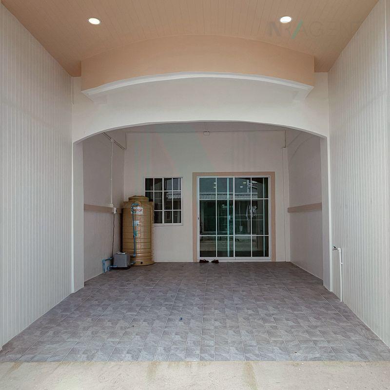 รูป 📌 ขายทาวน์เฮาส์ โครงการ บ้านนันทิชา 4 2 ชั้น 3 ห้องนอน 2 ห้องน้ำ - รูปที่ 2/8