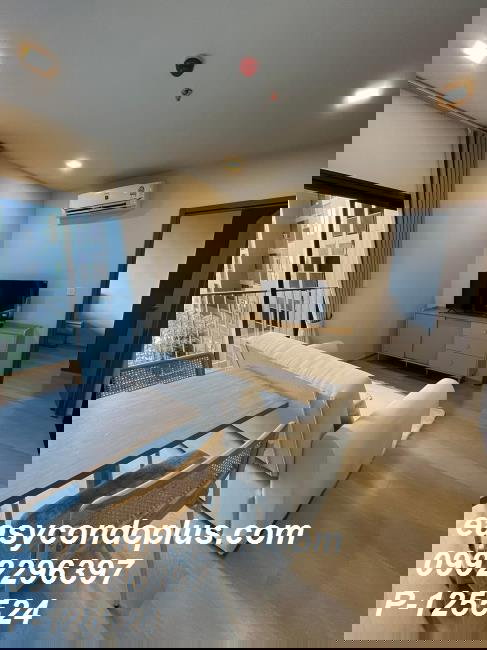 รูป P-125524 วิวเมืองสวย! Life Phahon-Lat Phrao ใกล้ BTS ห้าแยกลาดพร้าว เพียง 5 นาที! 27,000 บาท | Line Id: @easycondoplus | 099-229-6397 - รูปที่ 9/13