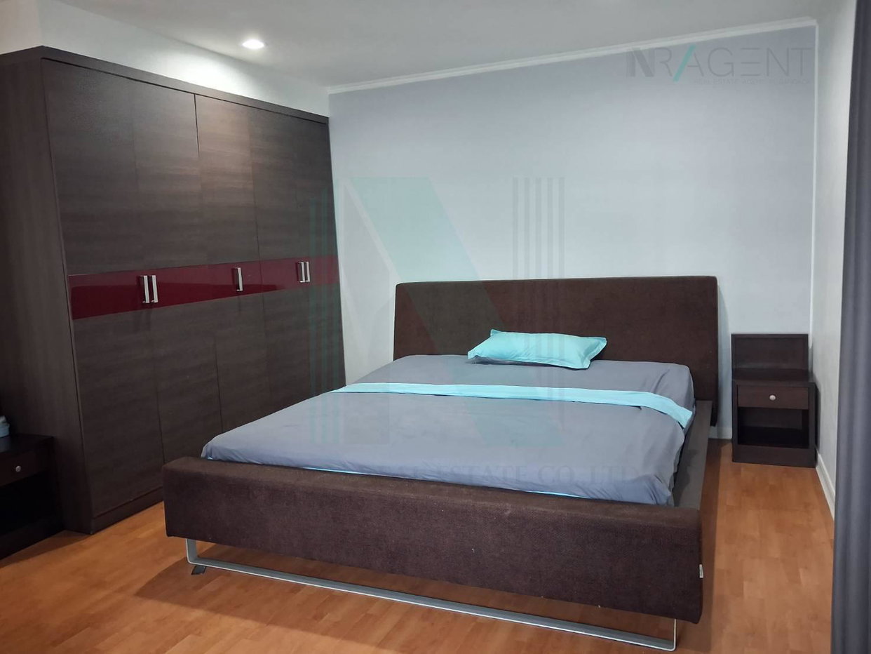 รูป 🎊 ให้เช่าคอนโด ลุมพินี วิลล์ สุขุมวิท 77 อาคาร 1 ชั้น 17 2 ห้องนอน ขนาด 67 ตรม ใกล้ BTS อ่อนนุช - รูปที่ 2/8