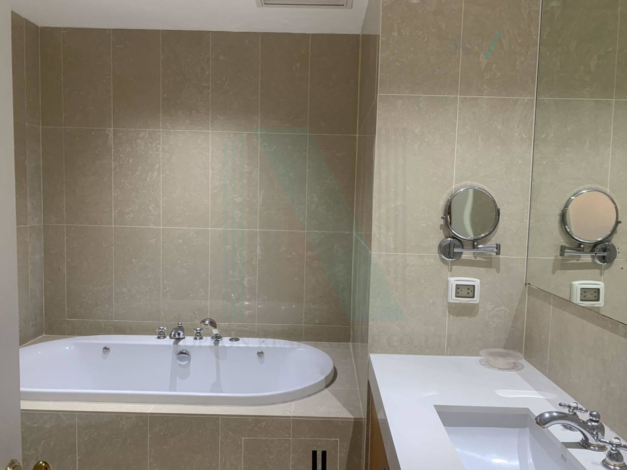 รูป 🚩 ขายคอนโด แอทธินี เรสซิเด้นซ์ ร่วมฤดี อาคาร 1 ชั้น 15 2 ห้องนอน ขนาด 120 ตรม ใกล้ ร่วมฤดี วิลเลจ - รูปที่ 5/8