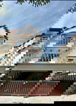 🔥 ให้เช่า 29,000 บาท | โฮมออฟฟิศโมเดิร์น 3.5 ชั้น – กว้างขวางและตกแต่งใหม่!‼️