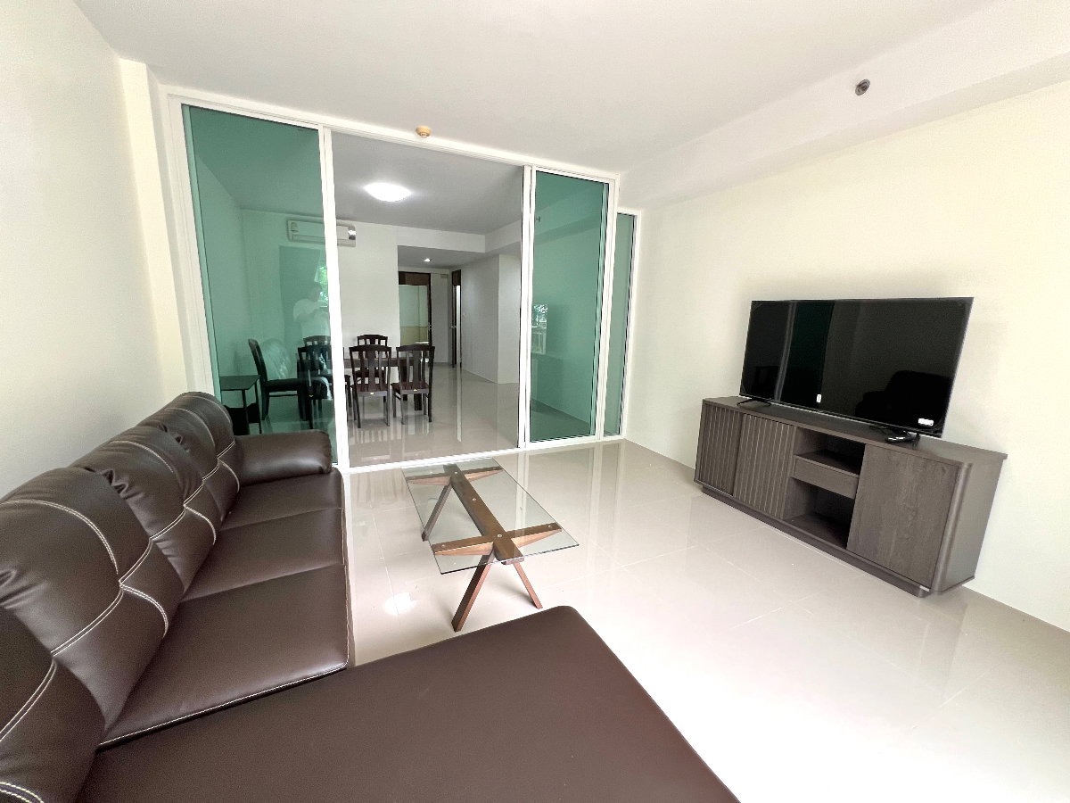 รูป ✅ให้เช่าห้องใหญ่ติดแม่น้ำเจ้าพระยา (ว่างพร้อมอยู่) (ศุภาลัย ริเวอร์ รีสอร์ท เจริญนคร) ติดถ.เจริญนคร - รูปที่ 23/24