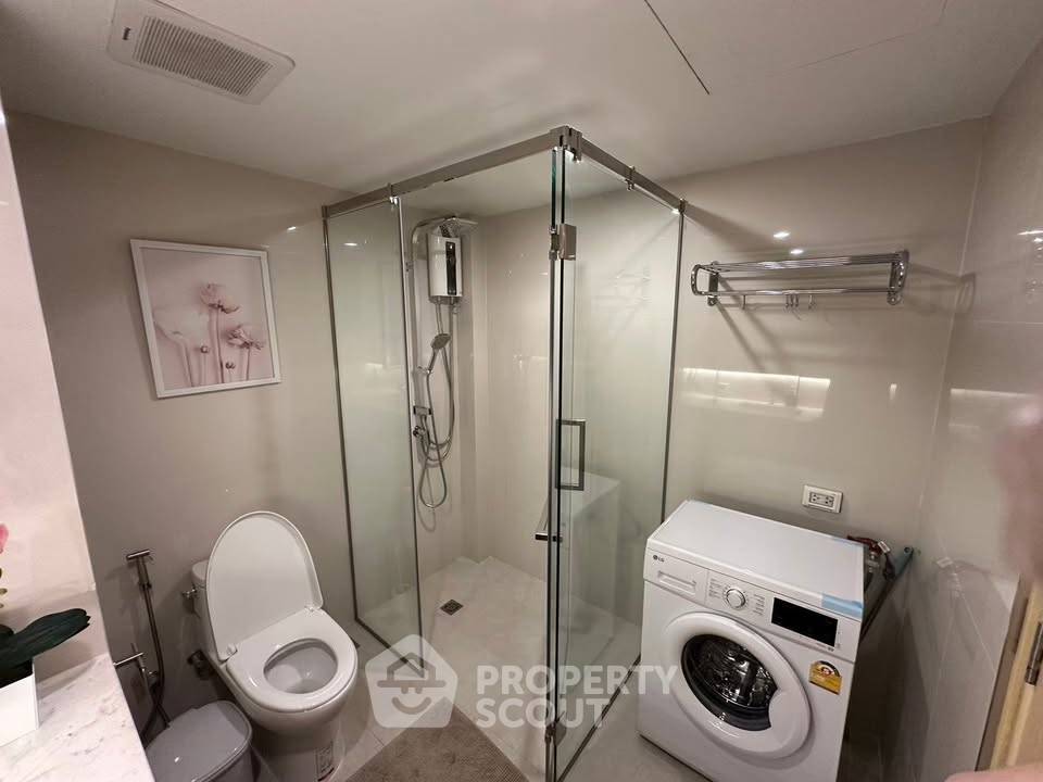 รูป คอนโด 4-ห้องนอน ที่ สีลม สวีท คอนโดมิเนียม ใกล้ BTS เซนต์หลุยส์ (ID 2784156) - รูปที่ 8/9