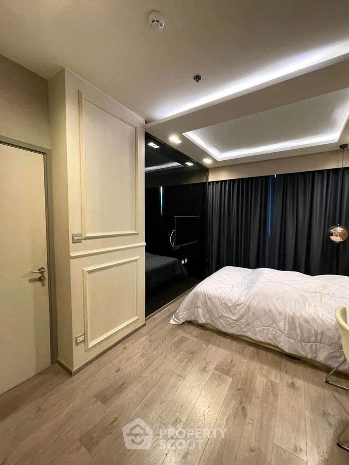 รูป คอนโด 1-ห้องนอน ที่ วิสดอม อเวนิว รัชดา - ลาดพร้าว ใกล้ MRT รัชดาภิเษก (ID 2784383) - รูปที่ 6/10