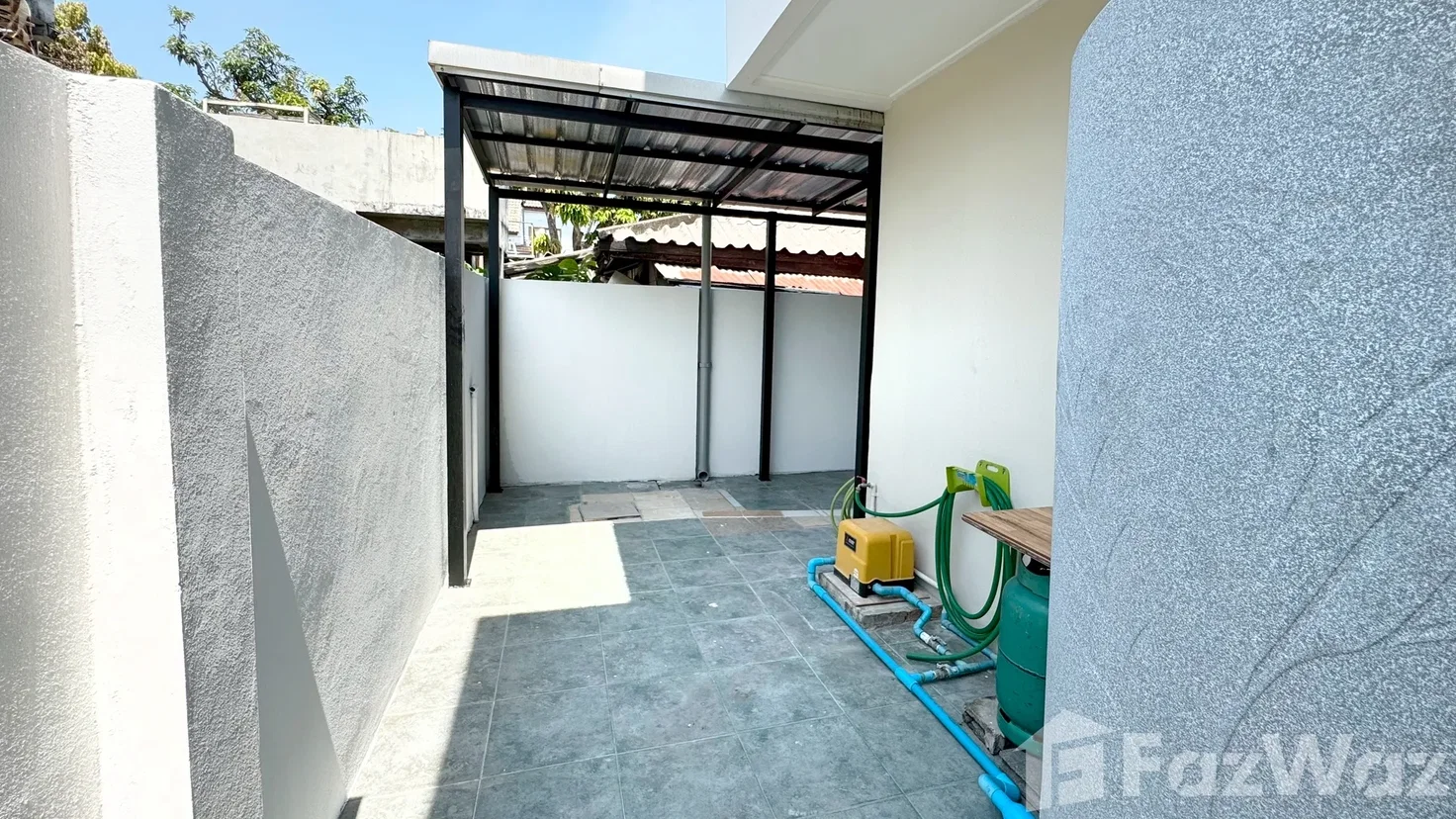 รูป ขาย บ้านเดี่ยว 4 ห้องนอน ใน สวนหลวง, กรุงเทพมหานคร 6165236 - รูปที่ 9/19