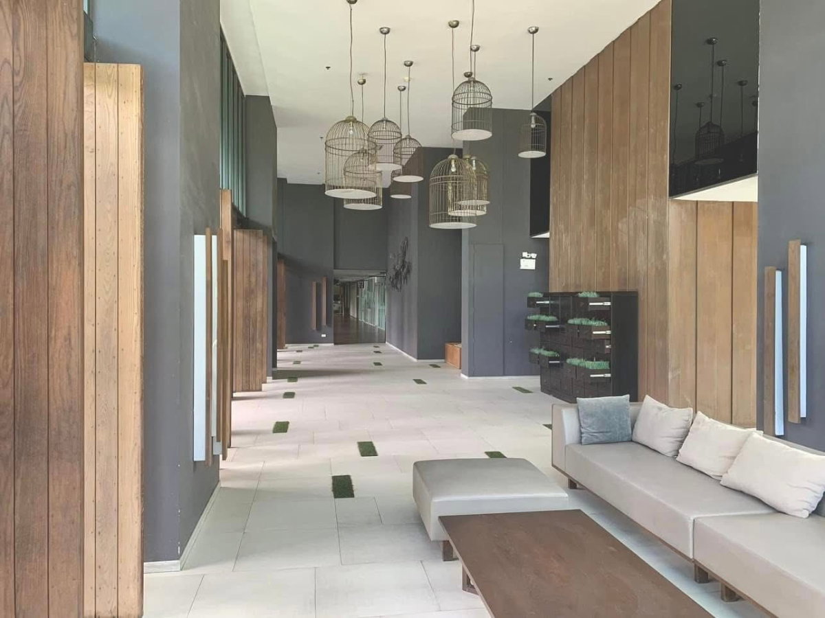 รูป 🏢 ขายคอนโด : U Delight Residence Pattanakarn - Thonglor (ยู ดีไลท์ เรสซิเดนซ์ พัฒนาการ - ทองหล่อ) รหัสทรัพย์ | 📌LNP-C5075 - รูปที่ 20/21