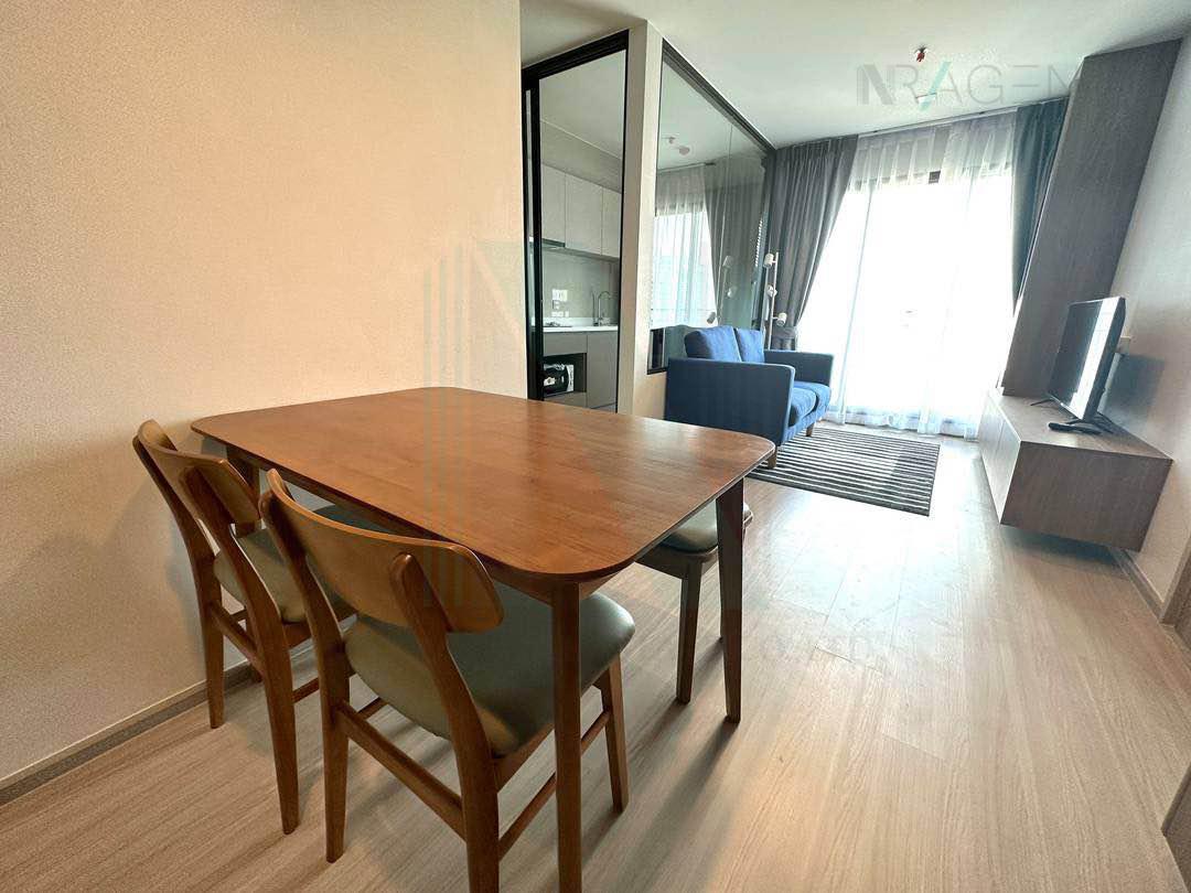 รูป 🎊 ให้เช่าคอนโด ไลฟ์ สาทร เซียร์รา อาคาร 1 ชั้น 23 2 ห้องนอน ขนาด 57 ตรม ใกล้ โรงพยาบาลรัชดา-ท่าพระ - รูปที่ 4/8