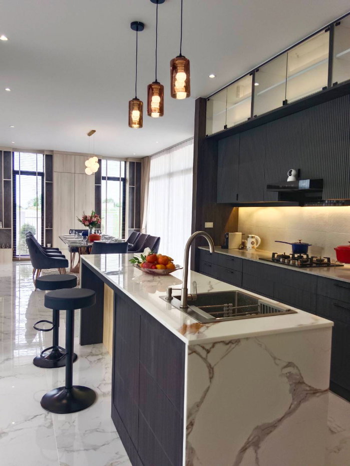 picture Modern Luxury Private Pool Villa - 9/25