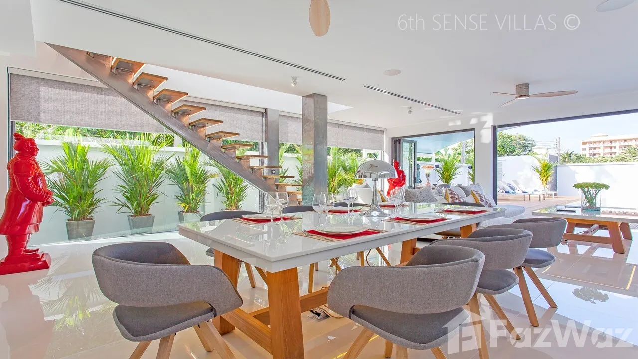 รูป ขาย วิลล่า 4 ห้องนอน ในโครงการ วิลล่า สามัคคี การ์เด้น 6164931 - รูปที่ 23/46