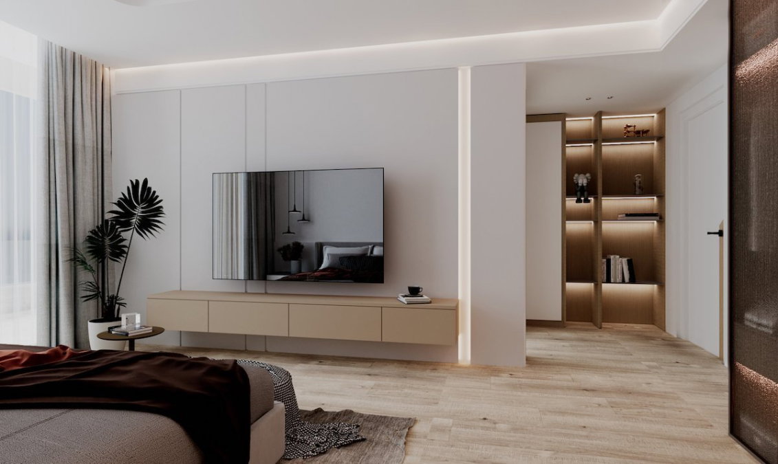 picture ✨ Villa Samata – Luxury Villas in Pak Nam Pran, Pranburi ✨ - 7/14