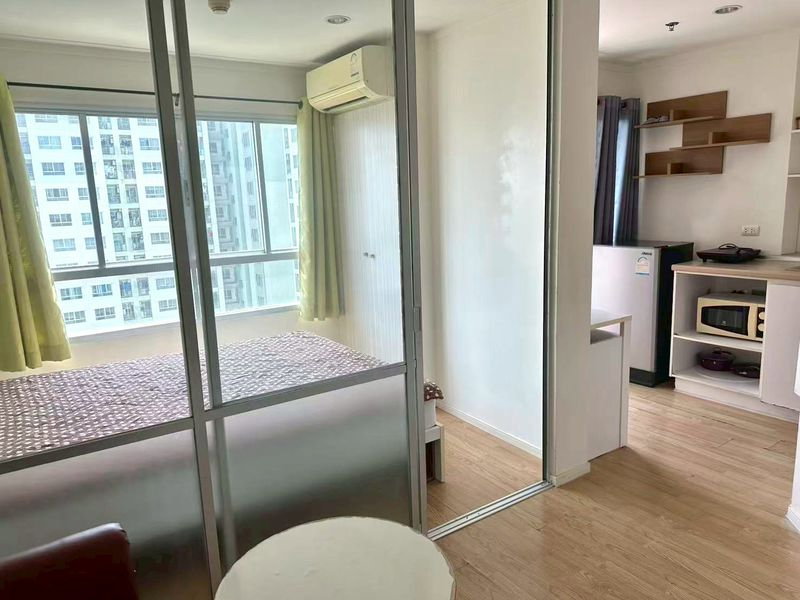 รูป ⛵ Lumpini Wongamat ⛵ City view / 16F / 1bedroom >> THB8,000/month彡 - รูปที่ 7/8