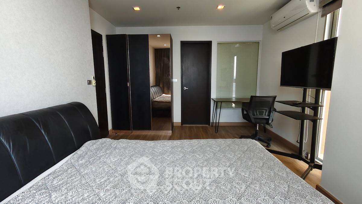 รูป ชั้น 41 คอนโด 2 ห้องนอน Sky Walk Residences ใกล้ BTS พระโขนง 200 เมตร (ID 2783402) - รูปที่ 7/12
