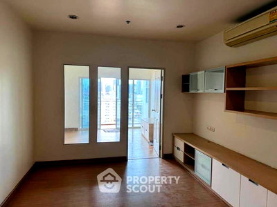 ขายคอนโด : คอนโด 1-ห้องนอน ที่ เดอะ คอมพลีท ราชปรารภ ใกล้ ARL ราชปรารภ (ID 2375785)