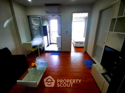 ขายคอนโด : คอนโด 1-ห้องนอน ที่ เดอะ เพรสซิเด้นท์ สาทร - ราชพฤกษ์ 3 ใกล้ MRT บางหว้า (ID 732831)