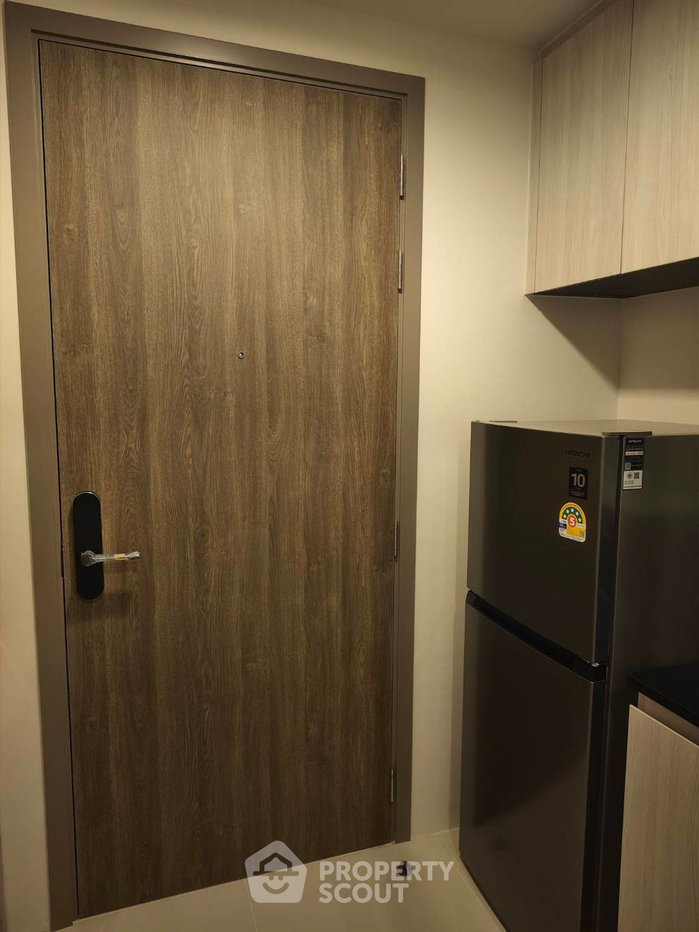 รูป คอนโด 1-ห้องนอน ที่ นิช โมโน รามคําแหง ใกล้ รามคำแหง (ID 2785485) - รูปที่ 9/16