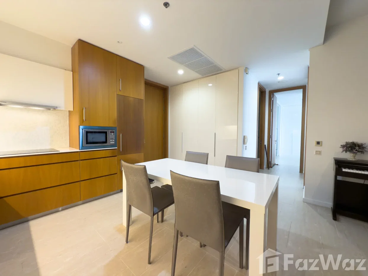 รูป ขาย คอนโด 2 ห้องนอน ในโครงการ นอร์ทพอยท์ 6153870 - รูปที่ 8/24