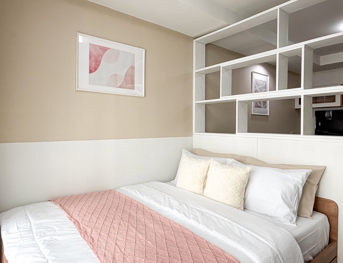 รูป พร้อมอยู่ เดอะ ล็อก 101 สุขุมวิท - รูปที่ 3/17