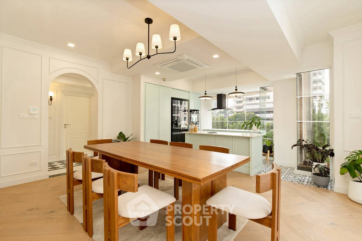 รูป คอนโด 4-ห้องนอน ที่ ศุภาลัย เพลส สุขุมวิท 39 ใกล้ BTS พร้อมพงษ์ (ID 2783783) - รูปที่ 5/13