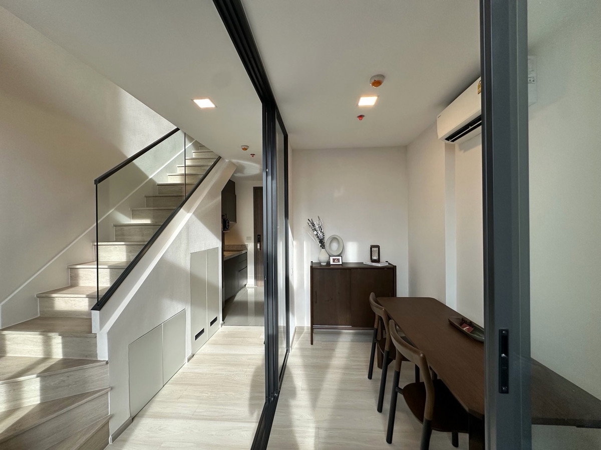 รูป #SC12815​    📌  ให้เช่า | 🟦🟨เดอะ ไพรเวซี่ จตุจักร​​🟥🟩💬 𝑪𝒐𝒏𝒕𝒂𝒄𝒕 𝑳𝑰𝑵𝑬: @𝒔𝒆𝒄𝒓𝒆𝒕𝒑𝒓𝒐𝒑𝒆𝒓𝒕𝒚 🔥✨ - รูปที่ 14/22