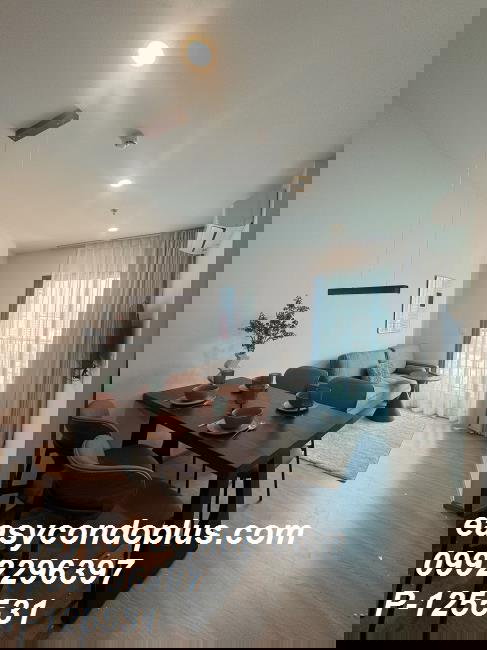 รูป P-125531 วิวเมืองสุดปัง! แอสปาย สุขุมวิท-พระราม 4 ใกล้ BTS 25,000 บาท | Line Id: @easycondoplus | 099-229-6397 - รูปที่ 12/16