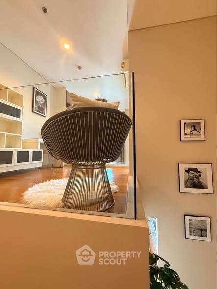 รูป คอนโด 1-ห้องนอน ที่ วิลล่า อโศก ใกล้ MRT เพชรบุรี (ID 2783773) - รูปที่ 4/35