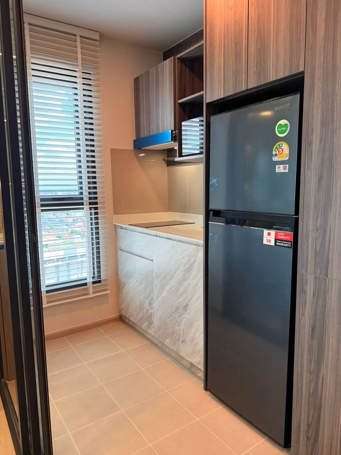 รูป แอสปาย อ่อนนุช สเตชั่น | 1 bed plus ห้องใหญ่ 35 ตร.ม. | **ค่าเช่า 20,000 บาท** พร้อมอยู่ นัดชม แอดไลน์ ID : @property.ma - รูปที่ 11/22