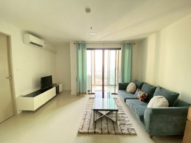 รูป ✨Ideo Ladprao 5 ✨ ห้องสวย ราคาพิเศษ‼️ ใกล้ MRT พหลโยธิน - รูปที่ 2/9