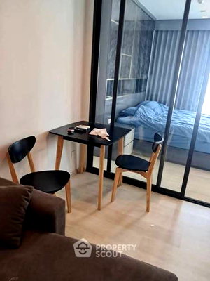 Condos for rent : 1-BR Condo at Life One Wireless near BTS Phloen Chit (ID 2680099)