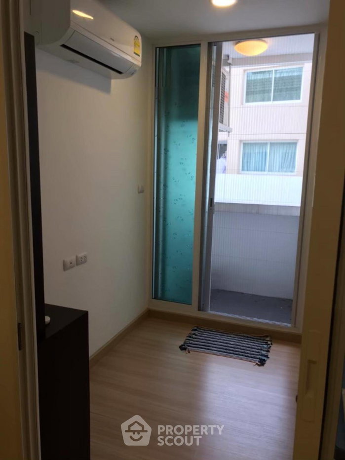 รูป คอนโด 1-ห้องนอน ที่ ชาโตว์ อินทาวน์ พระราม 8 ใกล้ MRT บางยี่ขัน (ID 1512812) - รูปที่ 14/16