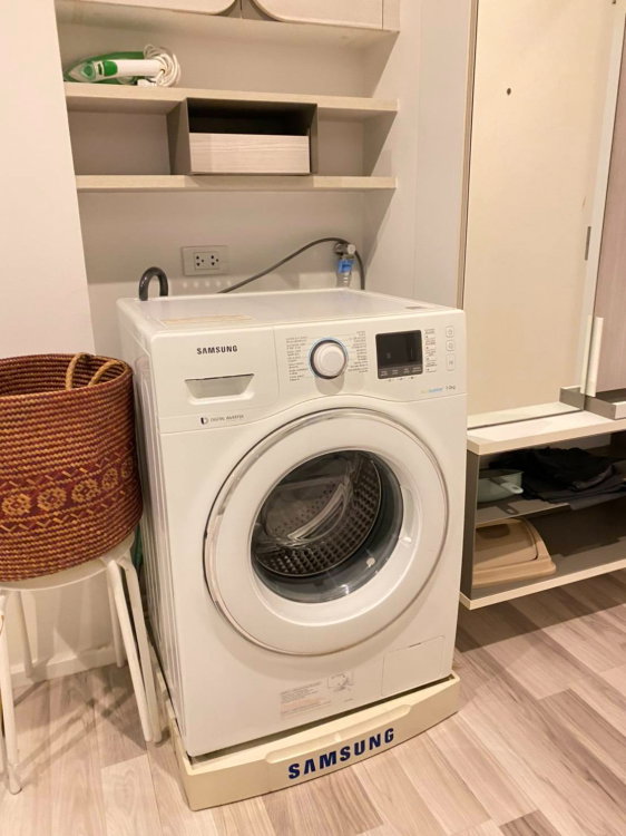 รูป 🔮RB24058 ให้เช่าถูกมาก👍เดอะ คีย์ สาทร - ราชพฤกษ์✅แอดไลน์ @119dgdea ( มี @ ด้วย) แอดมินตอบไว - รูปที่ 4/10