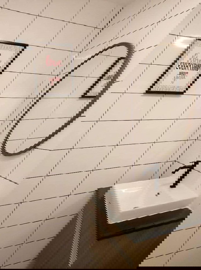 รูป แชปเตอร์ วัน อีโค รัชดา-ห้วยขวาง | สตูดิโอ 23 ตร.ม. **ค่าเช่า 11,000 บาท พร้อมอยู่ MRT สุทธิสาร มีรถรับ-ส่ง  - รูปที่ 6/6