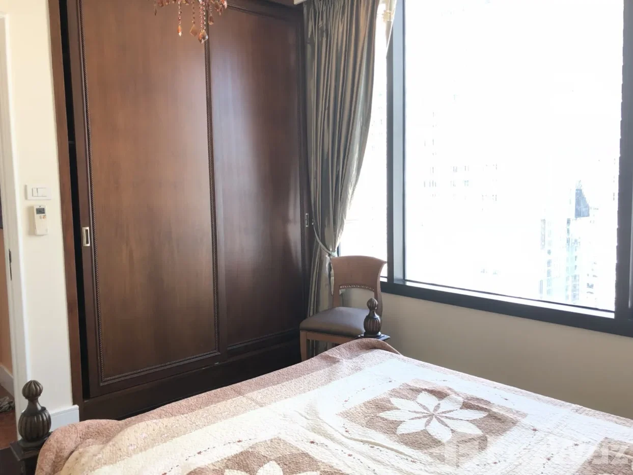 รูป คอนโดให้เช่า 2 ห้องนอน ในโครงการ อกัสตัน สุขุมวิท 22 876220 - รูปที่ 7/14