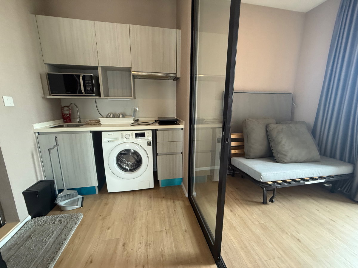 picture 2 bedroom 22 fl 11,000 THB ✔️✔️ - 8/12