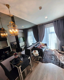 รูปภาพ #SC12817 📌 Rent | 🟦🟨Nue District R9 Rama 9🟥🟩💬𝑪𝒐𝒏𝒕𝒂𝒄𝒕𝑳𝑰𝑵𝑬:@𝒔𝒆𝒄𝒓𝒆𝒕𝒑𝒓𝒐𝒑𝒆𝒓𝒕𝒚 🔥✨