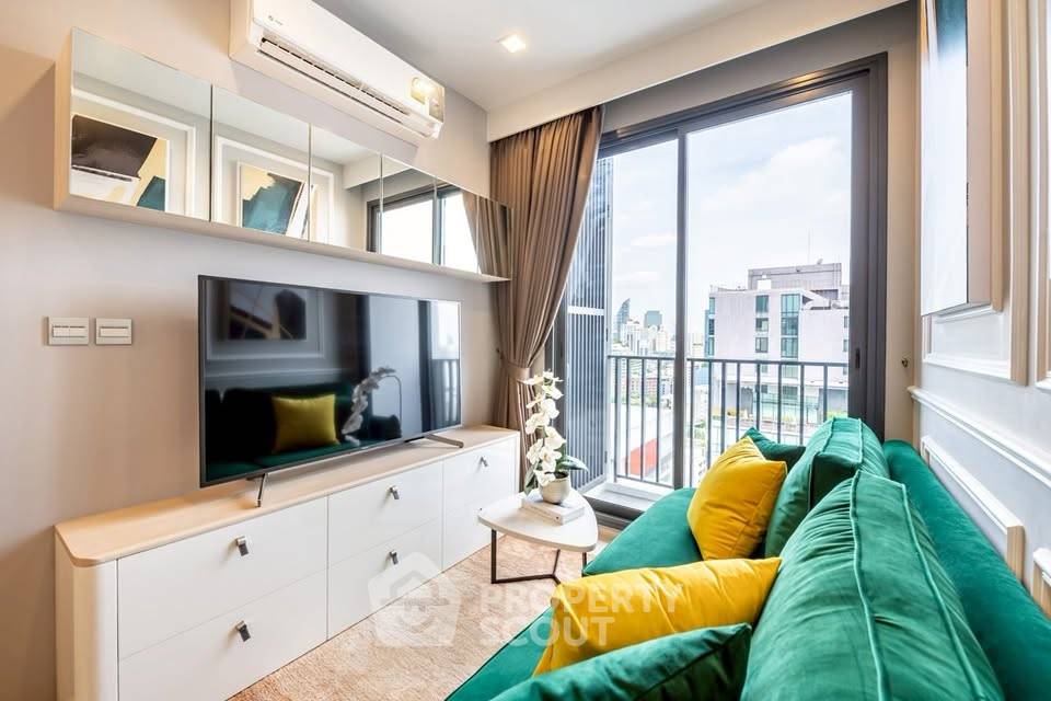 picture 2-BR Condo at M Thonglor 10 near BTS Thong Lor (ID 2783945) - 20/25
