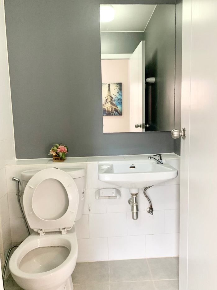 picture Plum condo park phase2 for rent - 8/15