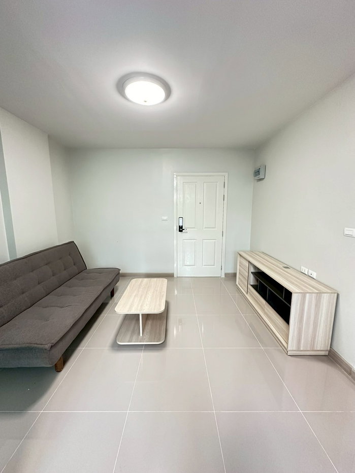 รูป ✨ ให้เช่าดีคอนโด หาดใหญ่ ห้องรีโนเวทใหม่สวยงาม - รูปที่ 9/22