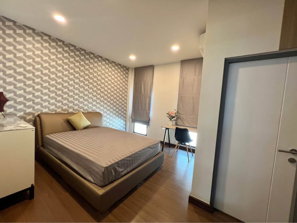 รูป 🏠 ขายบ้าน : The City Bangna (เดอะ ซิตี้ บางนา)   รหัสทรัพย์ | 📌LNP-H949  - รูปที่ 7/29