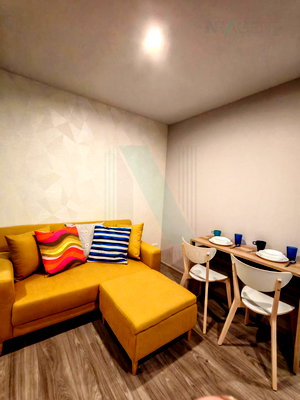 Condos for rent : 🎊 For Rent Condo REGENT HOME BANGNA Building 1, Floor 10,1 bed room, Room size 28 sqm