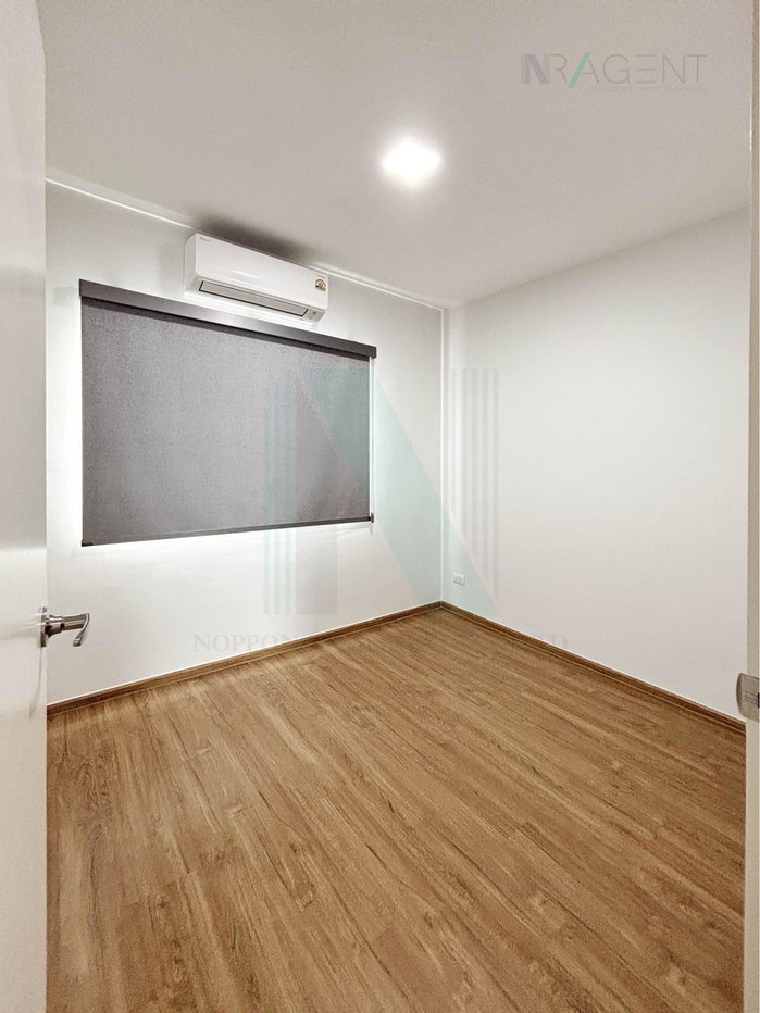 รูป 📌 ให้เช่าทาวน์เฮาส์ 2 ชั้น พลีโน่ สุขุมวิท - บางนา 3 3 ห้องนอน 2 ห้องน้ำ - รูปที่ 8/8