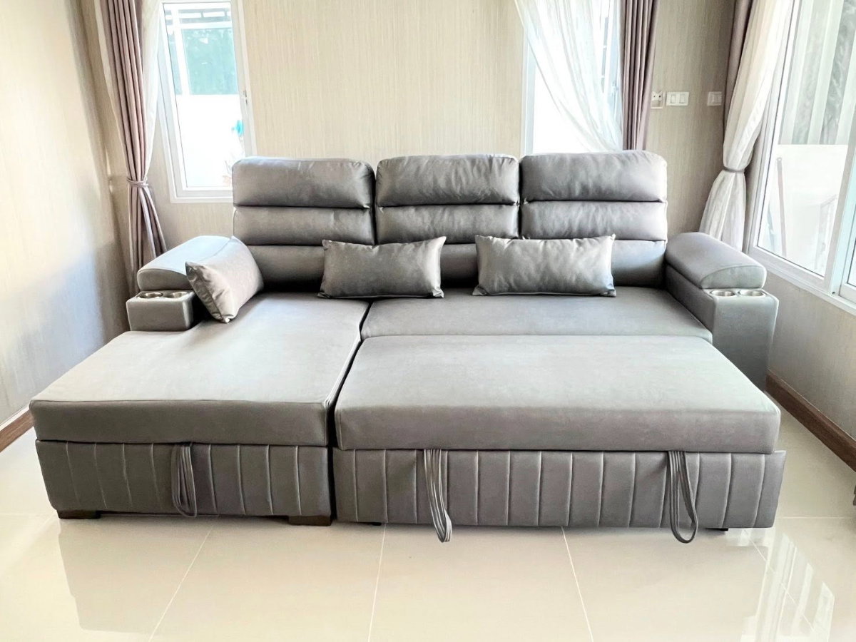 รูป ให้เช่าบ้านแฝด ม.แมกโนลีย์ สวนเสือ ศรีราชา - รูปที่ 7/21