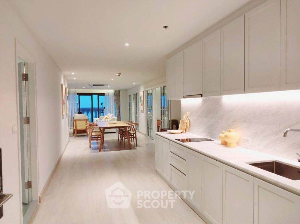 รูป คอนโด 2-ห้องนอน ที่ ณุศา สเตท ทาวเวอร์ คอนโดมิเนียม ใกล้ BTS สะพานตากสิน (ID 670778) - รูปที่ 3/13