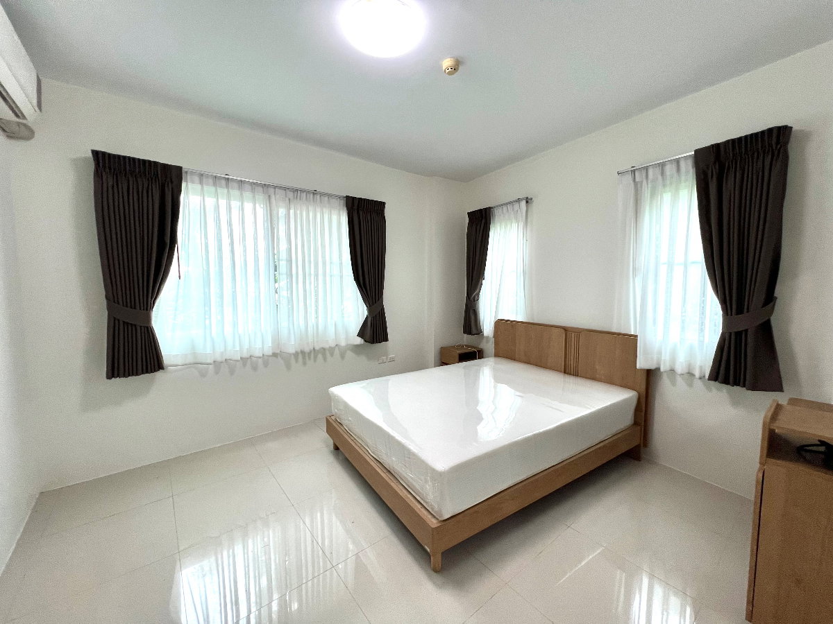 รูป ✅ให้เช่าห้องใหญ่ติดแม่น้ำเจ้าพระยา (ว่างพร้อมอยู่) (ศุภาลัย ริเวอร์ รีสอร์ท เจริญนคร) ติดถ.เจริญนคร - รูปที่ 10/24