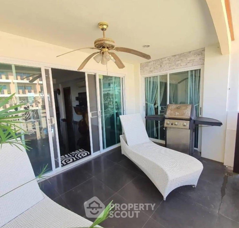 รูป คอนโด 2-ห้องนอน ที่ ปาล์ม บรีซ รีสอร์ท ใน ราไวย์ (ID 2710256) - รูปที่ 7/8