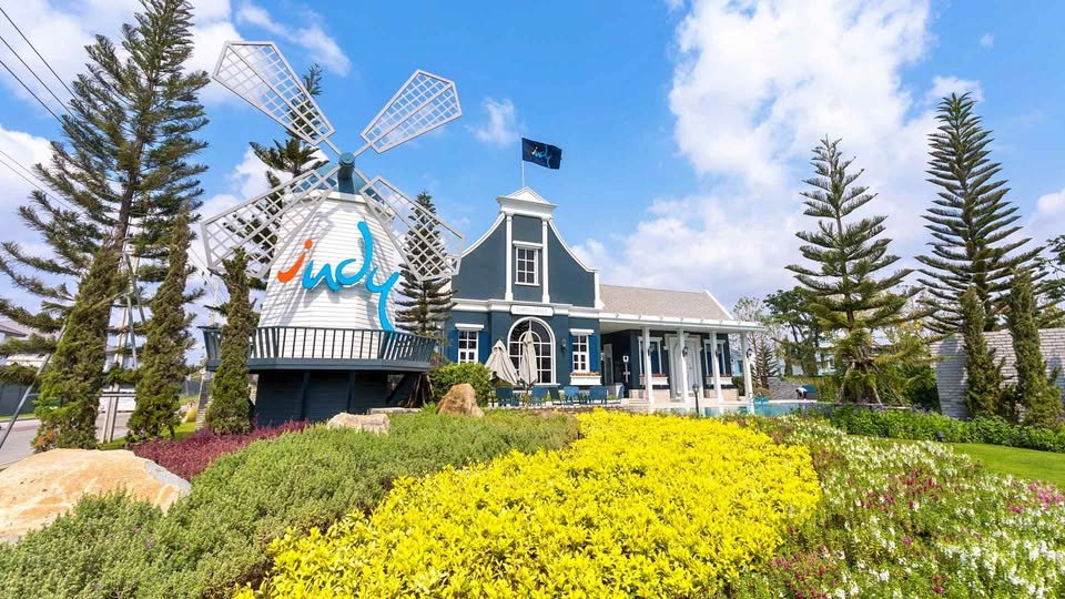 picture R2964 Townhome For Rent Indy 2 Bangna Km.7 - 22/22