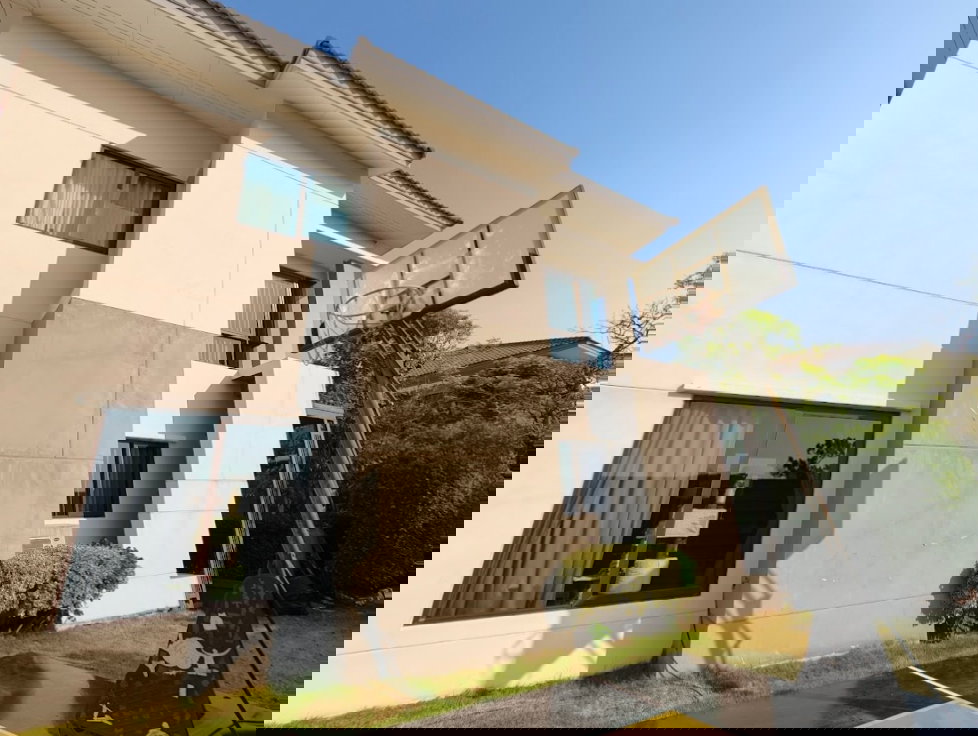 รูป 🏡 ขาย บ้านเดี่ยว The City ราชพฤกษ์ - สวนผัก 💰 ราคาพิเศษ 12.7 ล้านบาท - รูปที่ 5/26