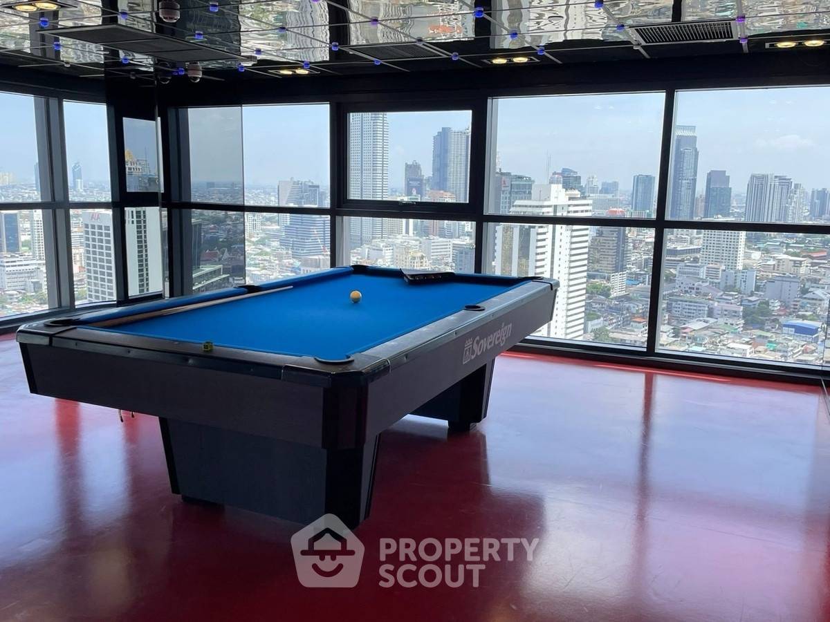 รูป คอนโด 2-ห้องนอน ที่ ไอดีโอ คิว จุฬา-สามย่าน ใกล้ MRT สามย่าน (ID 2459412) - รูปที่ 8/9