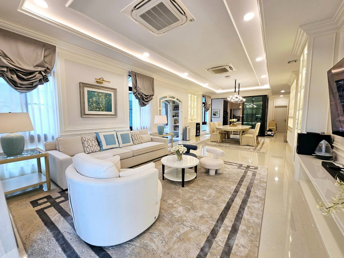 รูป MN04497 - Nantawan Rama 9 - New Krungthepkreetha :  KrungthepKreetha  - รูปที่ 2/10