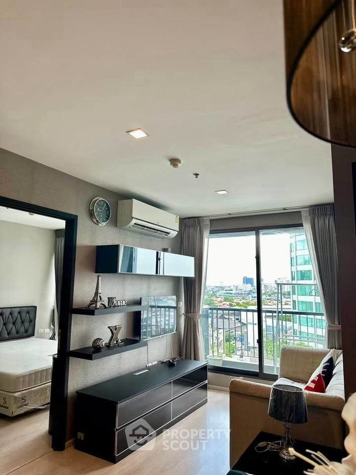 รูป คอนโด 2-ห้องนอน ที่ ริทึ่ม สุขุมวิท 44/1 ใกล้ BTS พระโขนง (ID 2782414) - รูปที่ 17/18