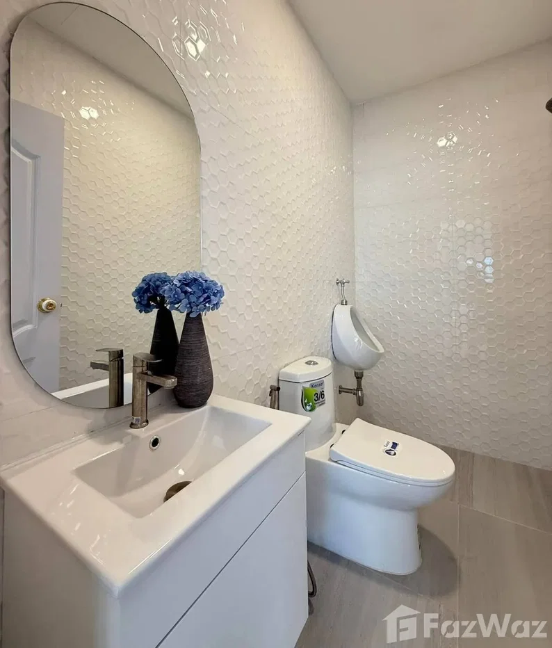 รูป วิลล่าให้เช่า 3 ห้องนอน ในโครงการ พีเอ็มซี โฮม 6165113 - รูปที่ 31/40